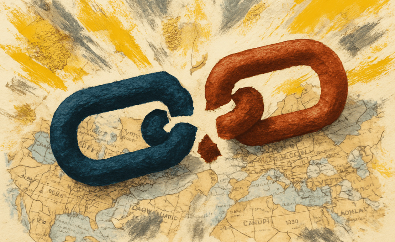 Δανική υπηρεσία πληροφοριών: Οι ΗΠΑ χαρακτηρίζονται κίνδυνος ασφαλείας