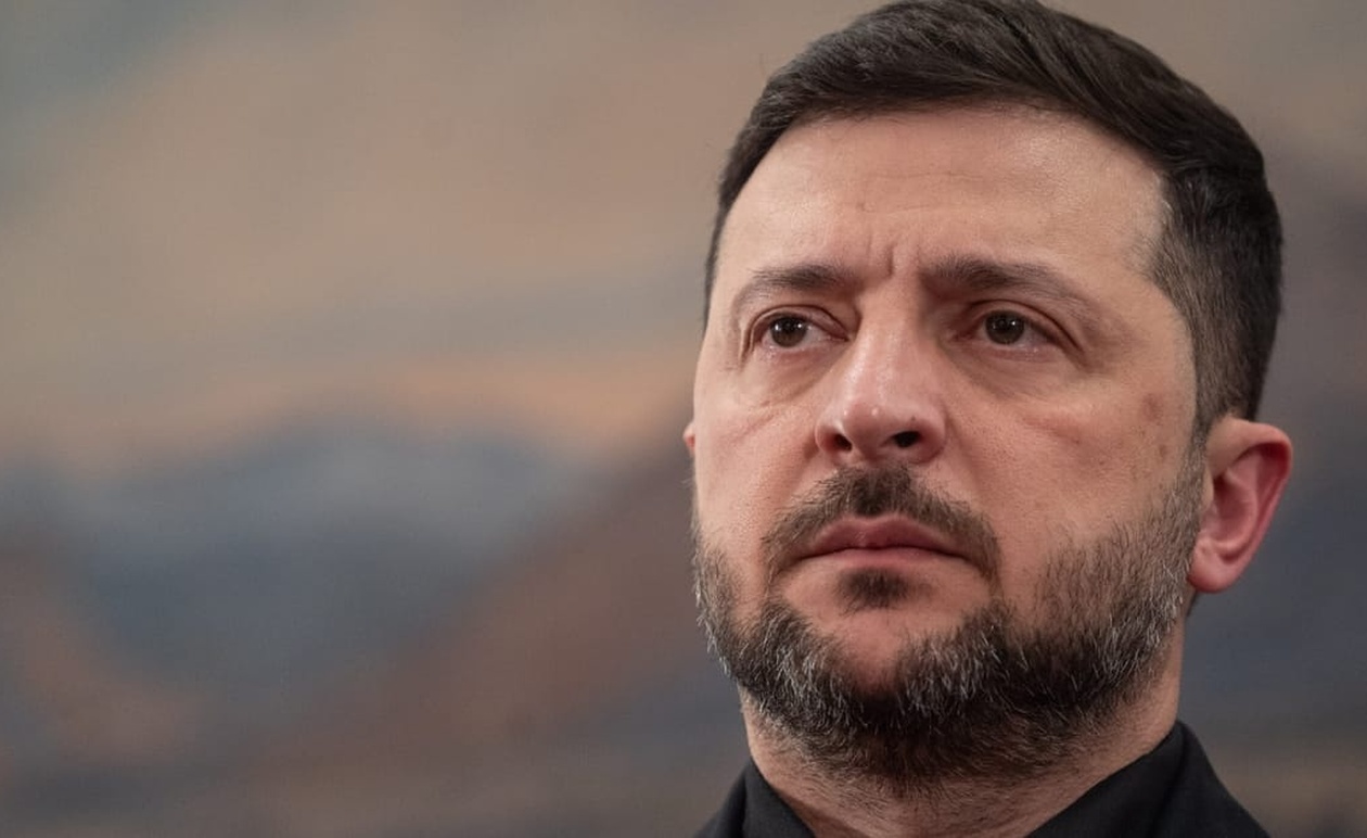 Ουκρανία: Εργασίες για Ανταλλαγή 1.200 Αιχμαλώτων με τη Ρωσία και Επανεκκίνηση Διαπραγματεύσεων