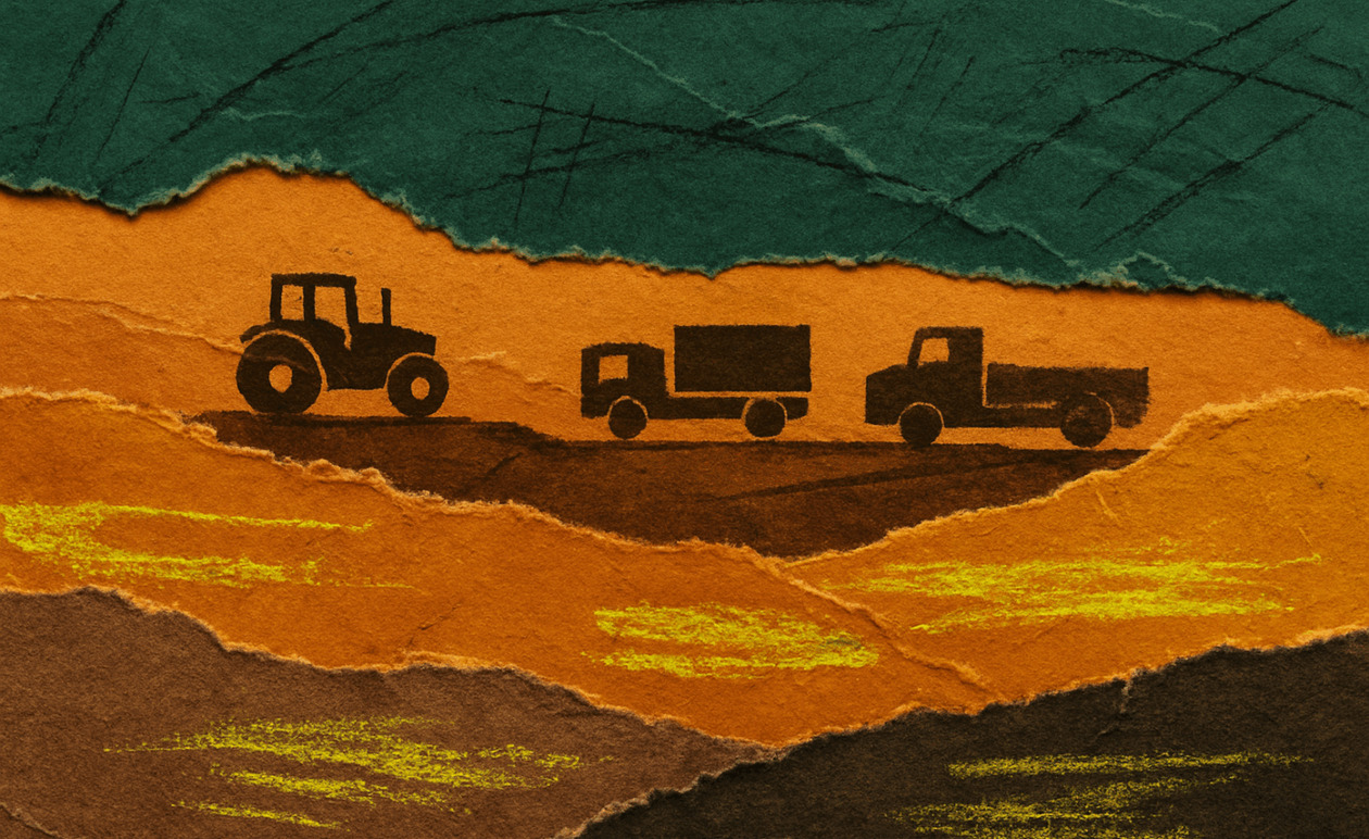 Ανοίγει ξανά το αεροδρόμιο Ηρακλείου, συνεχίζονται τα μπλόκα σε εθνικές οδούς και τελωνεία