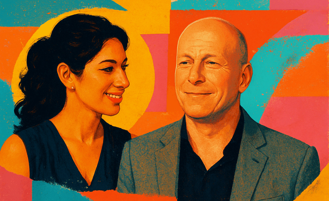 Μπρους Γουίλις: Ο εγκέφαλός του θα δοθεί στην επιστήμη, ανακοίνωσε η οικογένειά του