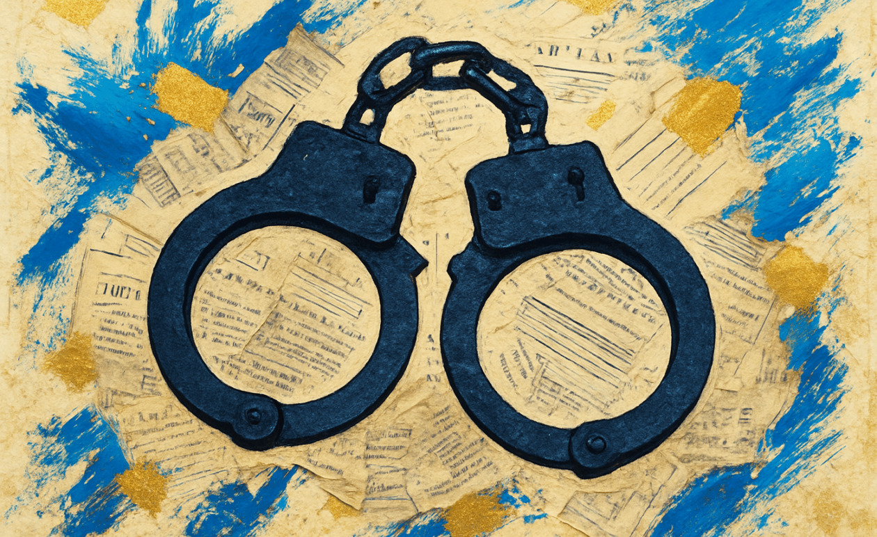 Ιωάννινα: Εξαρθρώθηκε συμμορία με λεία 200.000 ευρώ από 27 διαρρήξεις