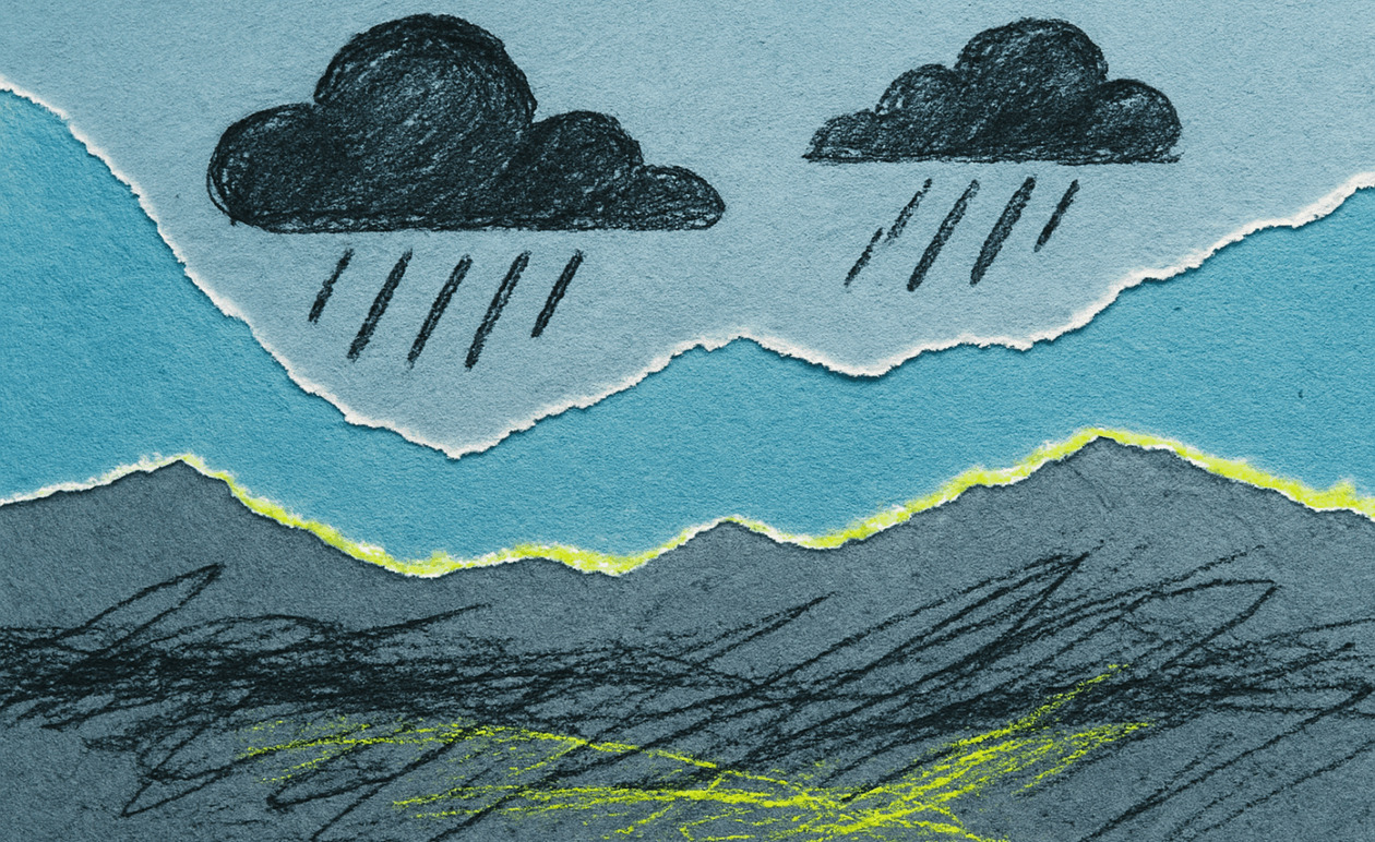 Καιρός: Βελτιωμένη εικόνα με τοπικές βροχές και καταιγίδες σήμερα, Κυριακή