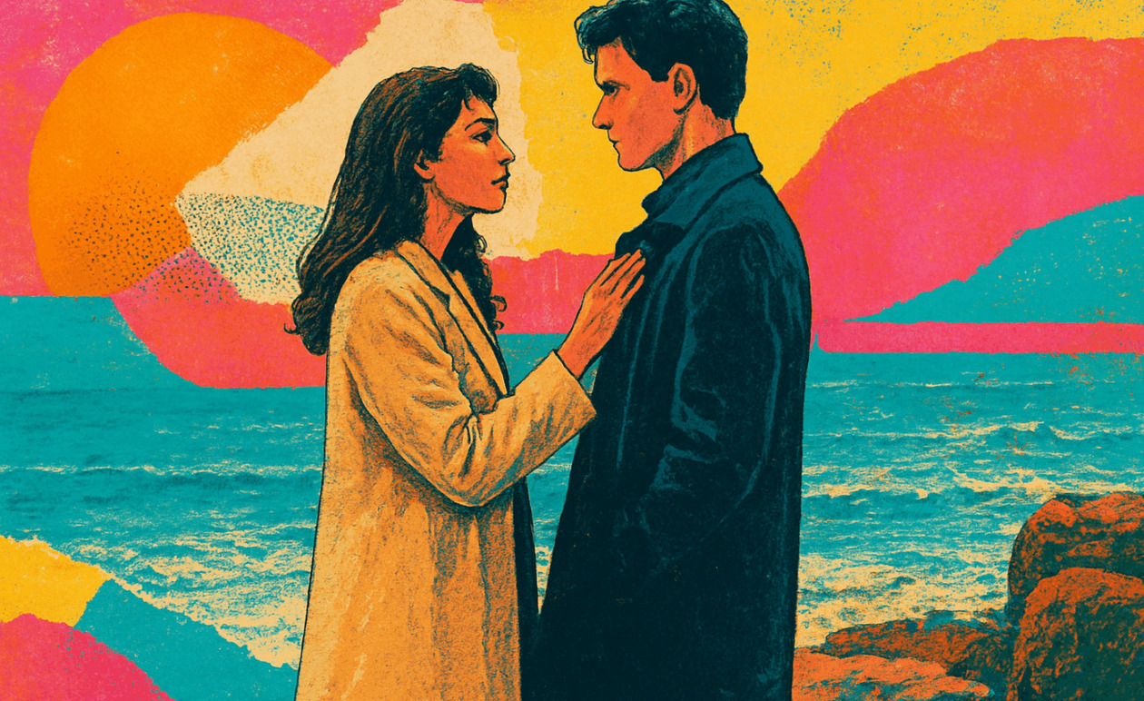 Το Σπίτι Δίπλα στο Ποτάμι: Η κυρία Φλεριανού εξευτελίζει τη Μελισσάνθη με σκληρά λόγια