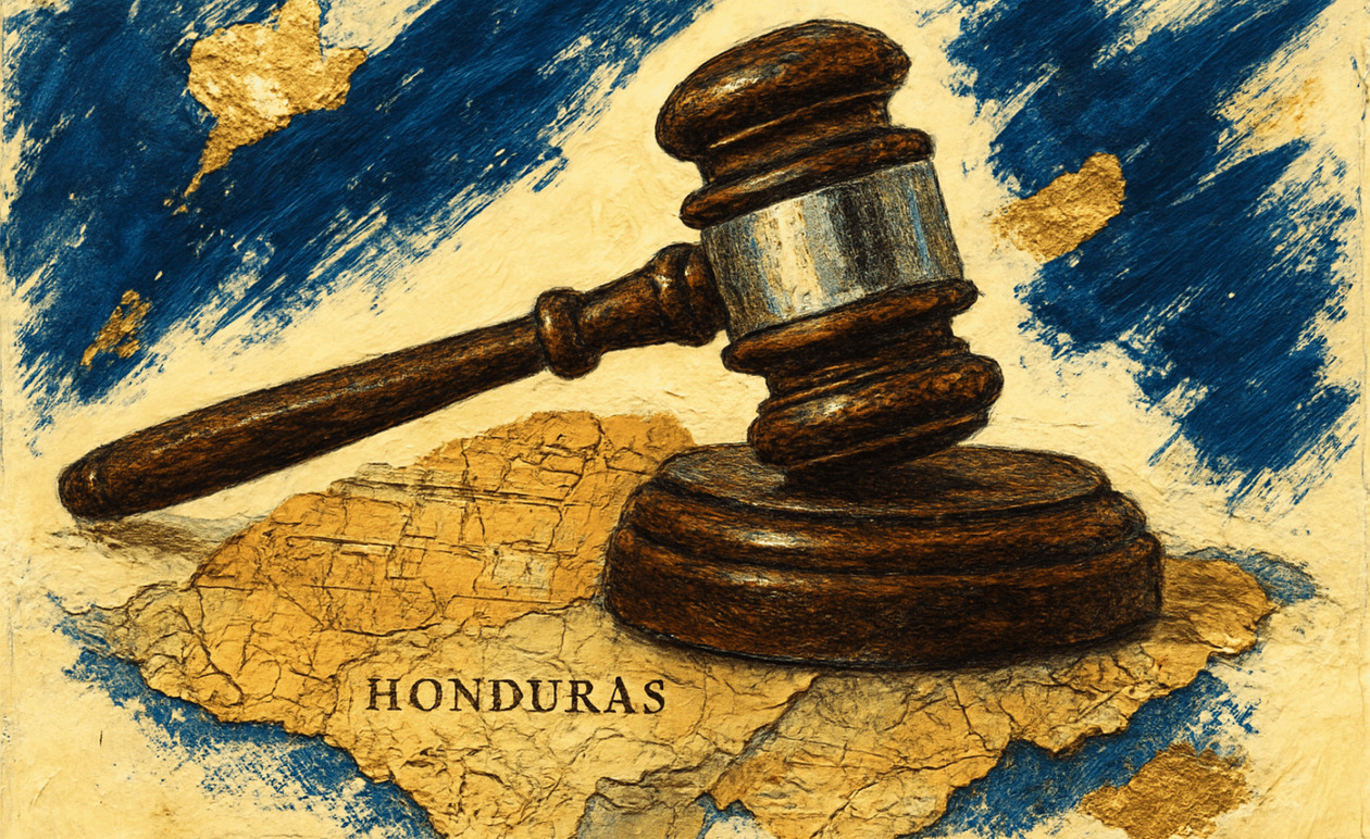 Πρώην πρόεδρος Ονδούρας αποφυλακίστηκε στις ΗΠΑ μετά από χάρη Τραμπ