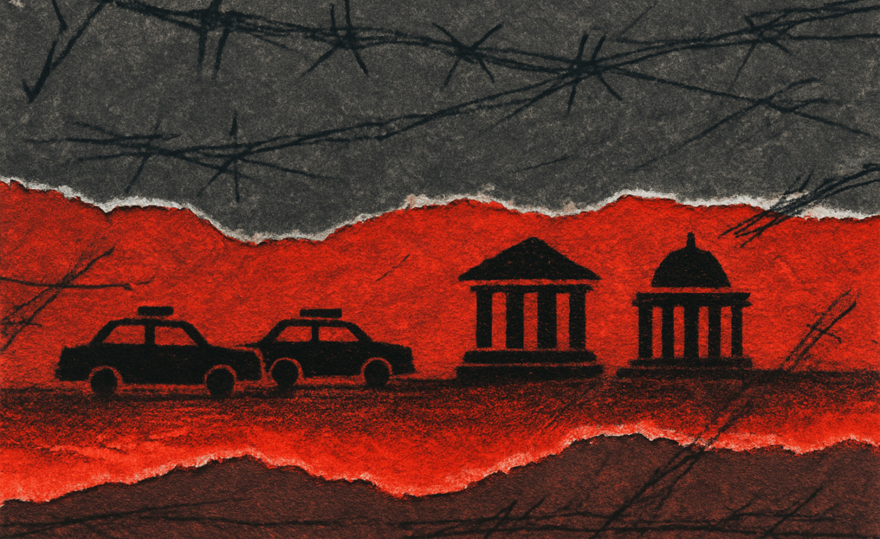 Τροχαίο στη Λούτσα: Επτά συλλήψεις στο παρελθόν για τον 29χρονο οδηγό