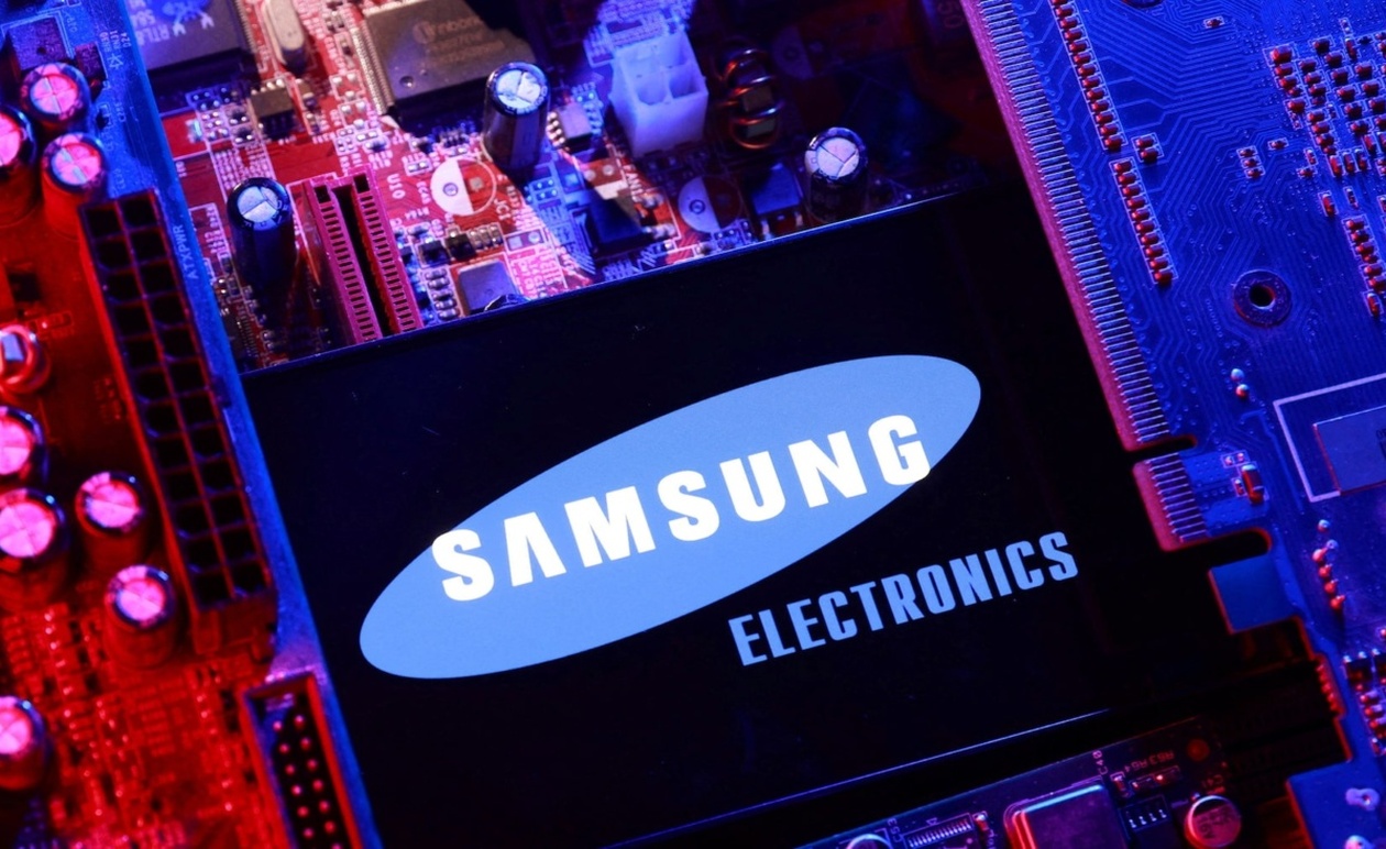 Η Samsung καταγράφει άνοδο κερδών τρίτου τριμήνου