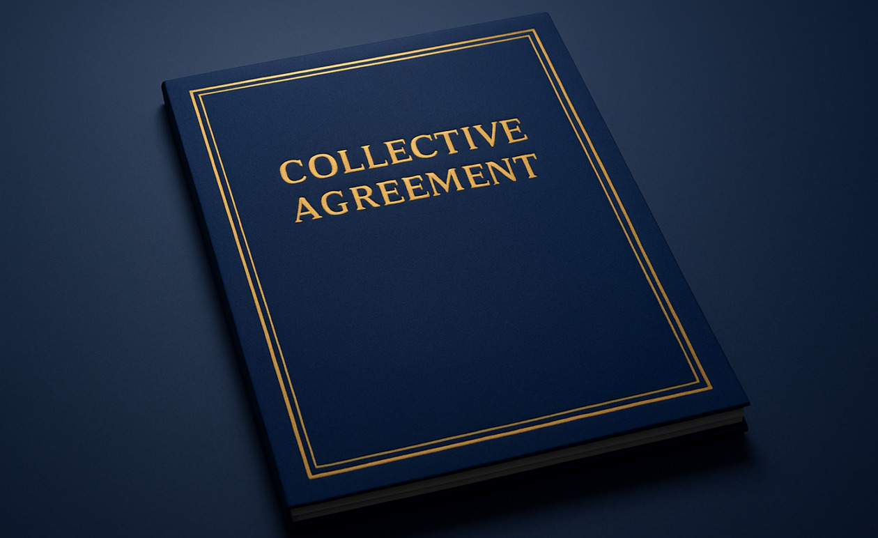 ΓΣΕΕ: Η συμφωνία για τις συλλογικές συμβάσεις αποτελεί αφετηρία νέων αγώνων