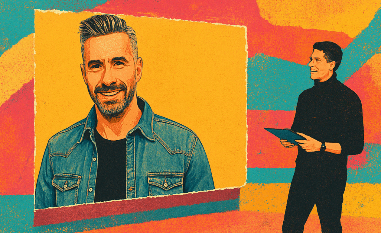 Γιάννης Τσιμιτσέλης: Εξιτήριο από το νοσοκομείο μετά τον κολικό νεφρού, επιστρέφει αύριο