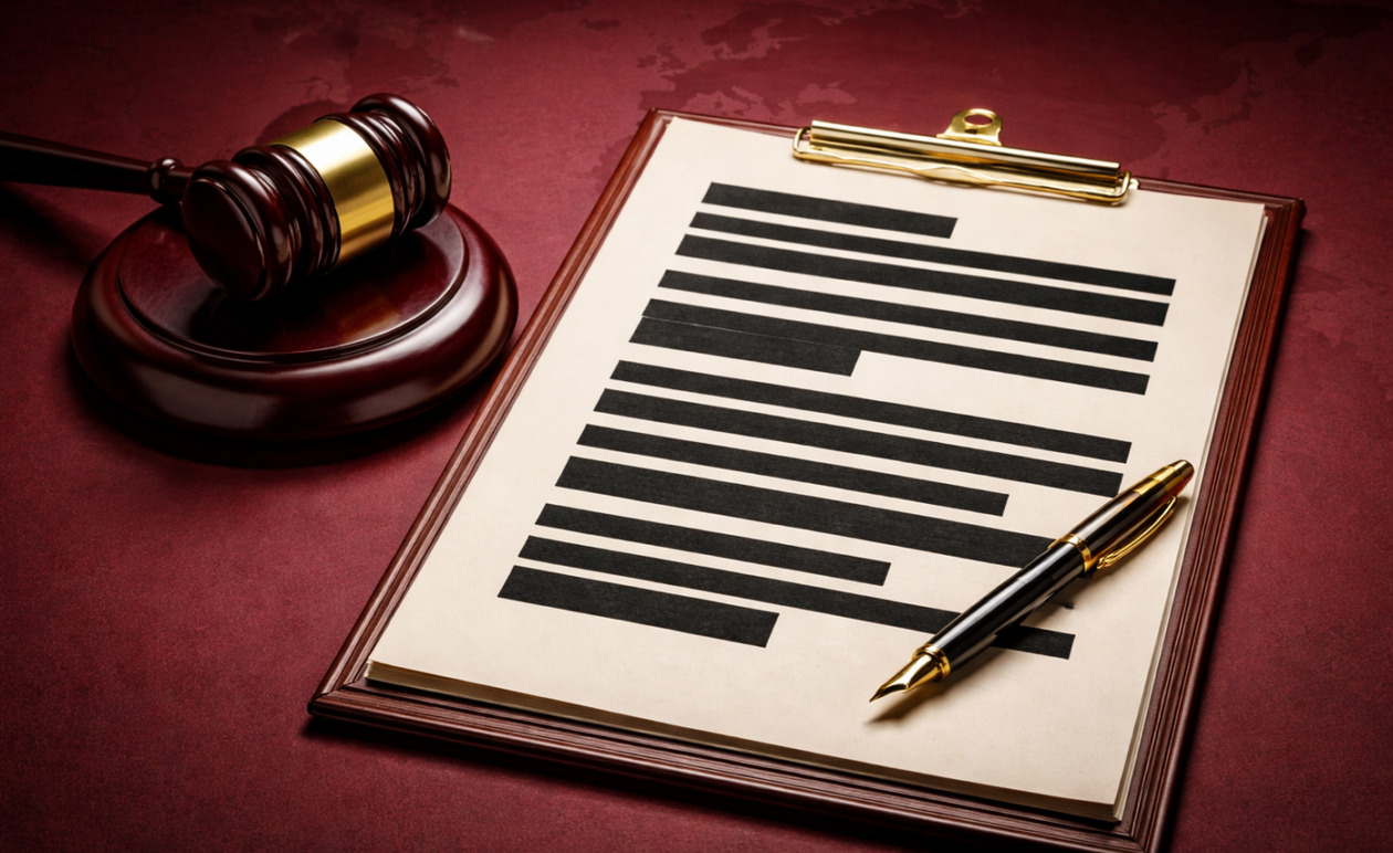 ΗΠΑ: Δικαστική ανατροπή για τους Βενεζουελάνους που απελάθηκαν στο Ελ Σαλβαδόρ βάσει του νόμου του 1798