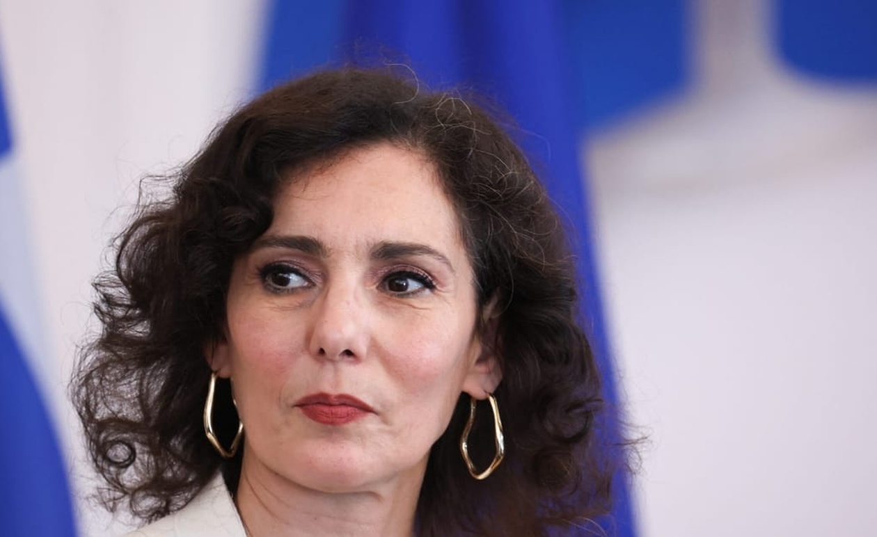 Η ευρωπαία επίτροπος αμφισβητεί τη σταθερότητα της ισραηλινής ηγεσίας