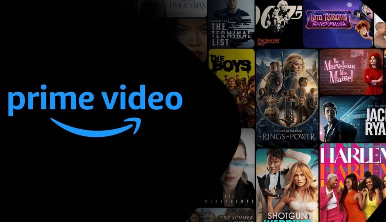 Το Prime Video πρόσθεσε οκτώ δωρεάν κανάλια στην Ισπανία