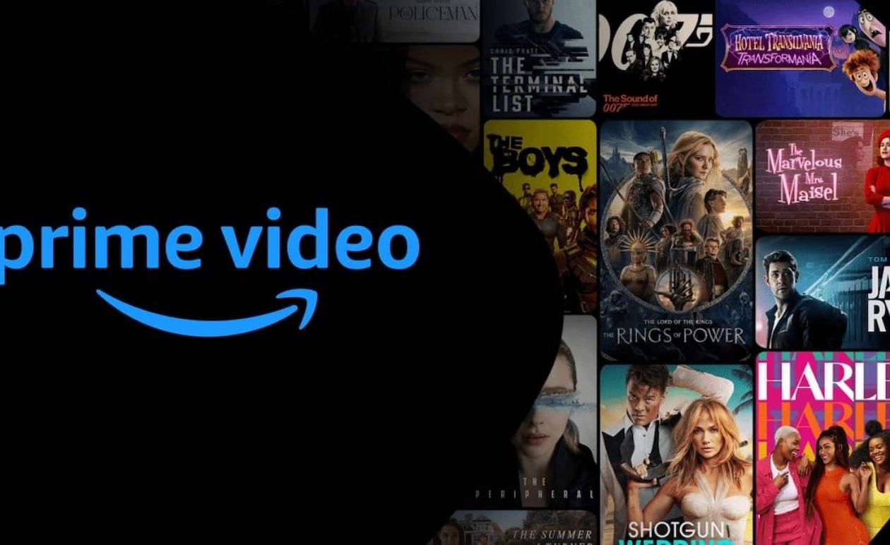 Το Prime Video πρόσθεσε οκτώ δωρεάν κανάλια στην Ισπανία