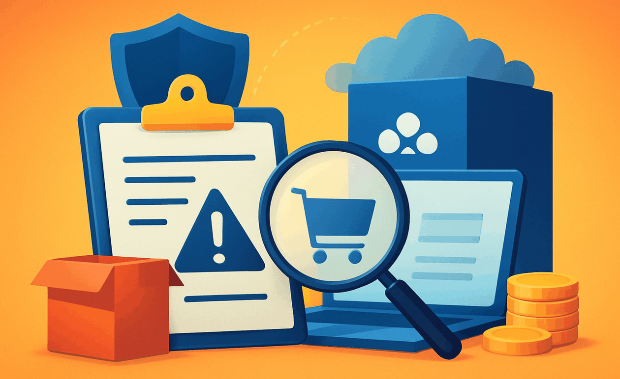 Η Ανεξάρτητη Αρχή Δημοσίων Εσόδων (ΑΑΔΕ) ίδρυσε νέα ομάδα για ελέγχους ηλεκτρονικού εμπορίου