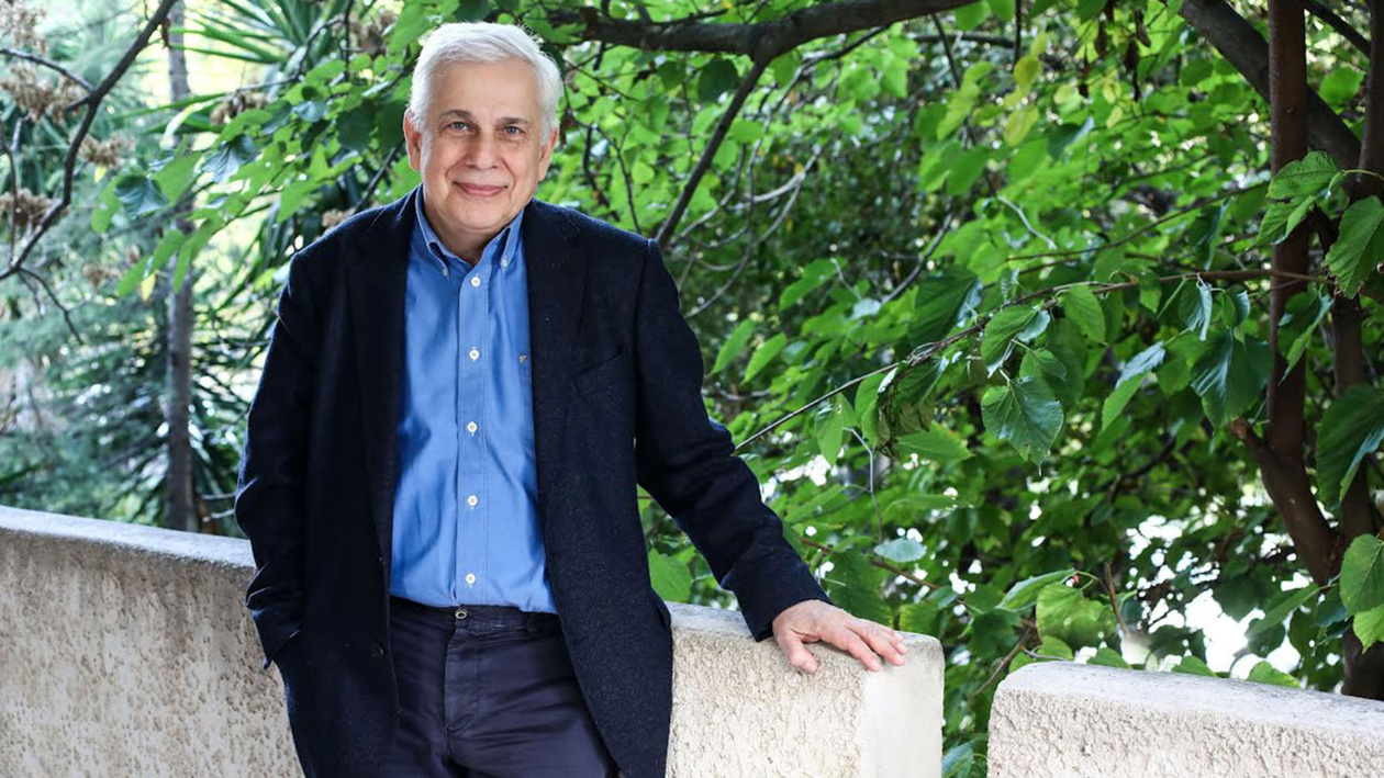 Απώλεια της ικανότητας να απολαμβάνει κανείς τη ζωή