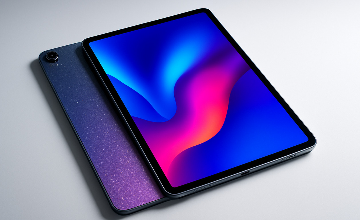 OPPO Pad Air 5: Το νέο tablet με οθόνη 2.8K και μπαταρία 10.050 mAh έρχεται τα Χριστούγεννα