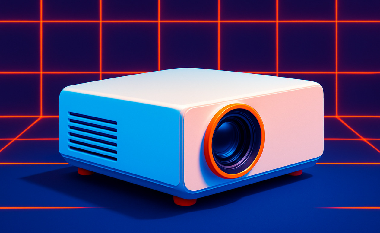 Yaber L2s: Ο προβολέας home cinema σε ιστορικό χαμηλό τιμής κάτω από 102 δολάρια