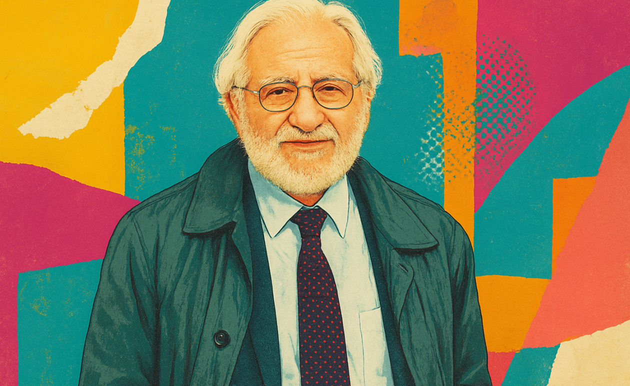 Γιάννης Σμαραγδής: Η καταγγελία για τα «παράκεντρα» και η συγκίνηση για την Ελένη