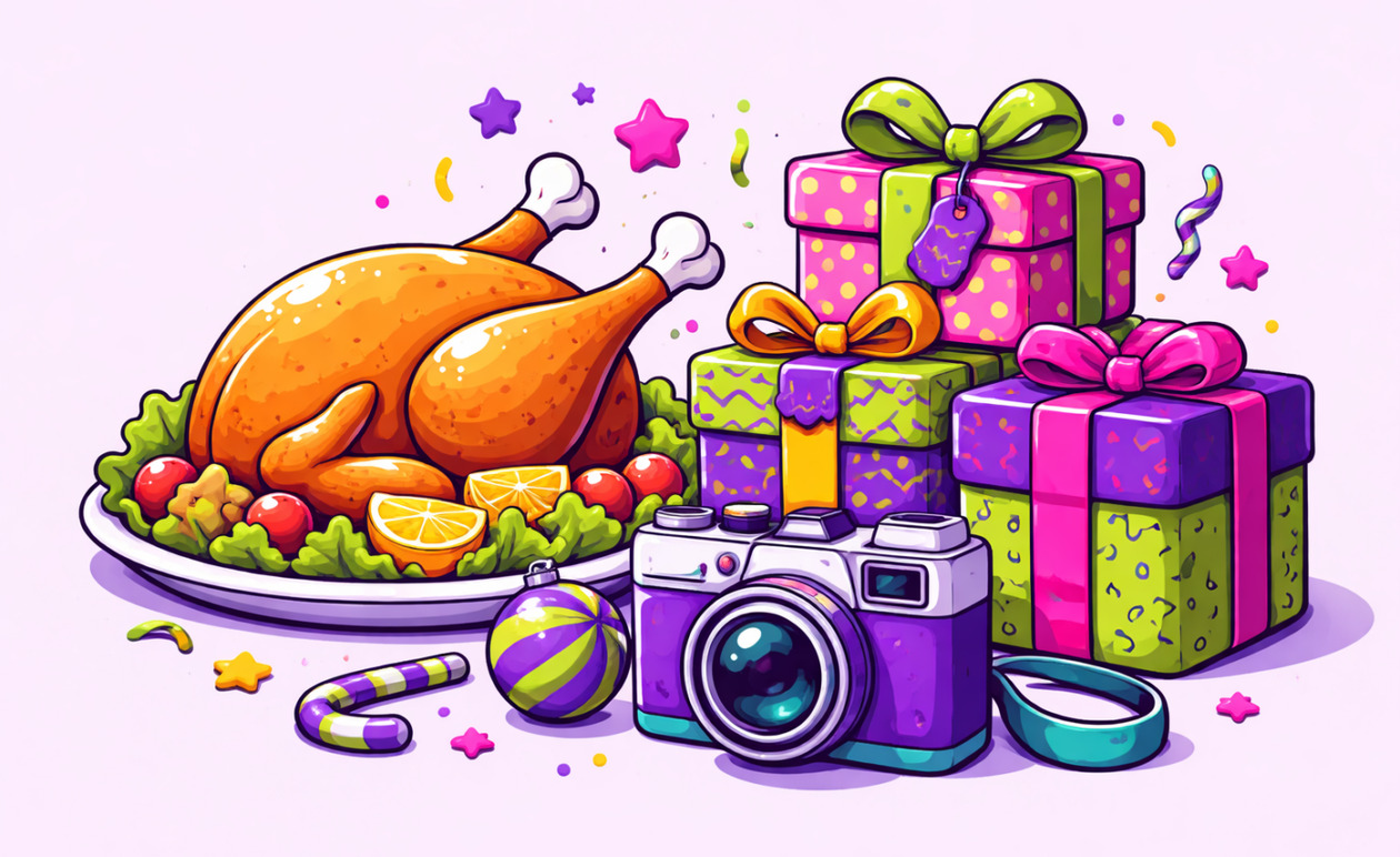 Boomers: Οι 7 χριστουγεννιάτικες παραδόσεις που οι νεότεροι «τρέμουν» κρυφά κάθε χρόνο