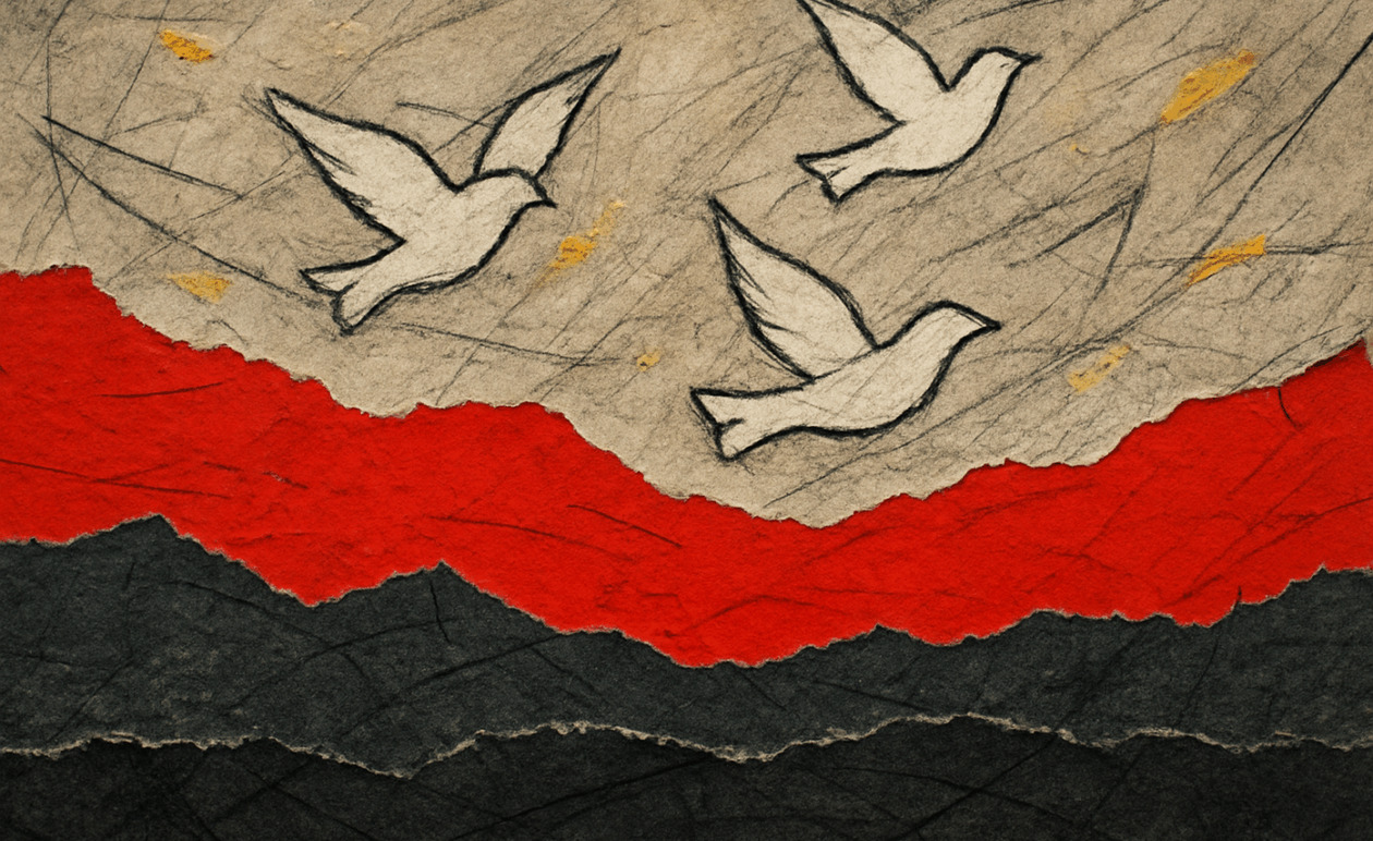 Ο Γερμανός πρόεδρος επισκέπτεται την Γκερνίκα: Το βαρύ φορτίο της ενοχής και η προειδοποίηση για την ειρήνη