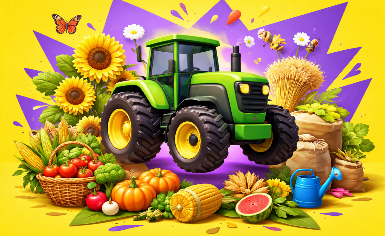 Αγρότες: Χριστούγεννα στα μπλόκα με ανοιχτούς δρόμους για τους εκδρομείς