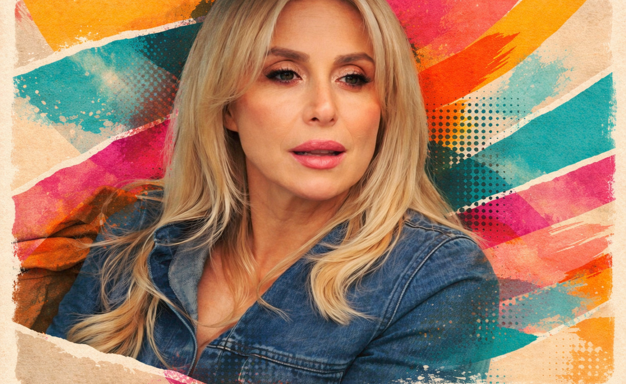 Ζωή Κρονάκη: Η απάντηση για τα δοκιμαστικά στο «Καλημέρα Ελλάδα» και η θέση της για τον Γιώργο Μαζωνάκη