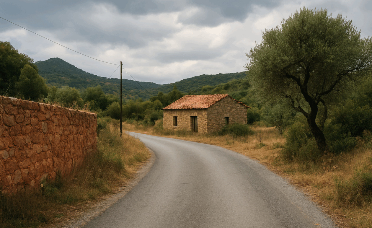Οι Γονείς του Φανούρη Καργάκη Αποκαλύπτουν: «Του Είχαν Στήσει Ενέδρα» στα Βορίζια