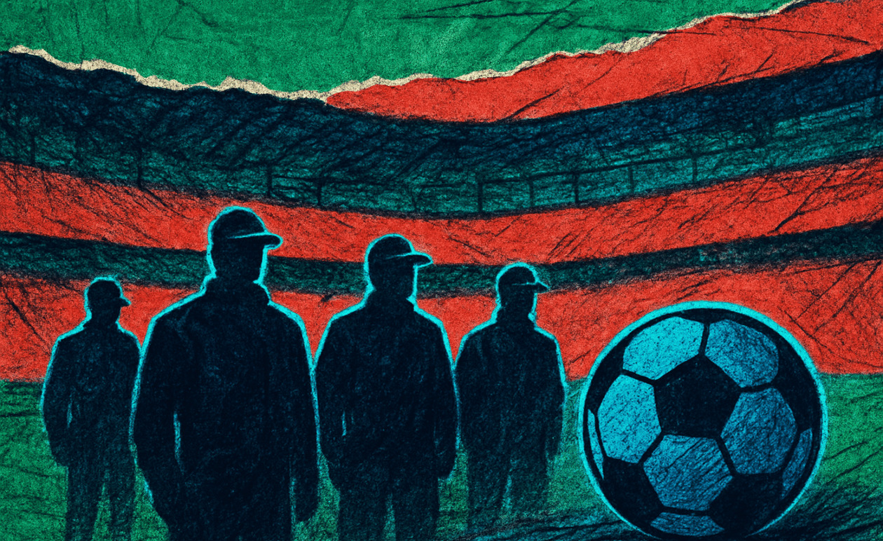 Super League 2: Απαγόρευση μετακίνησης φιλάθλων του ΠΑΣ Γιάννινα στην Καρδίτσα