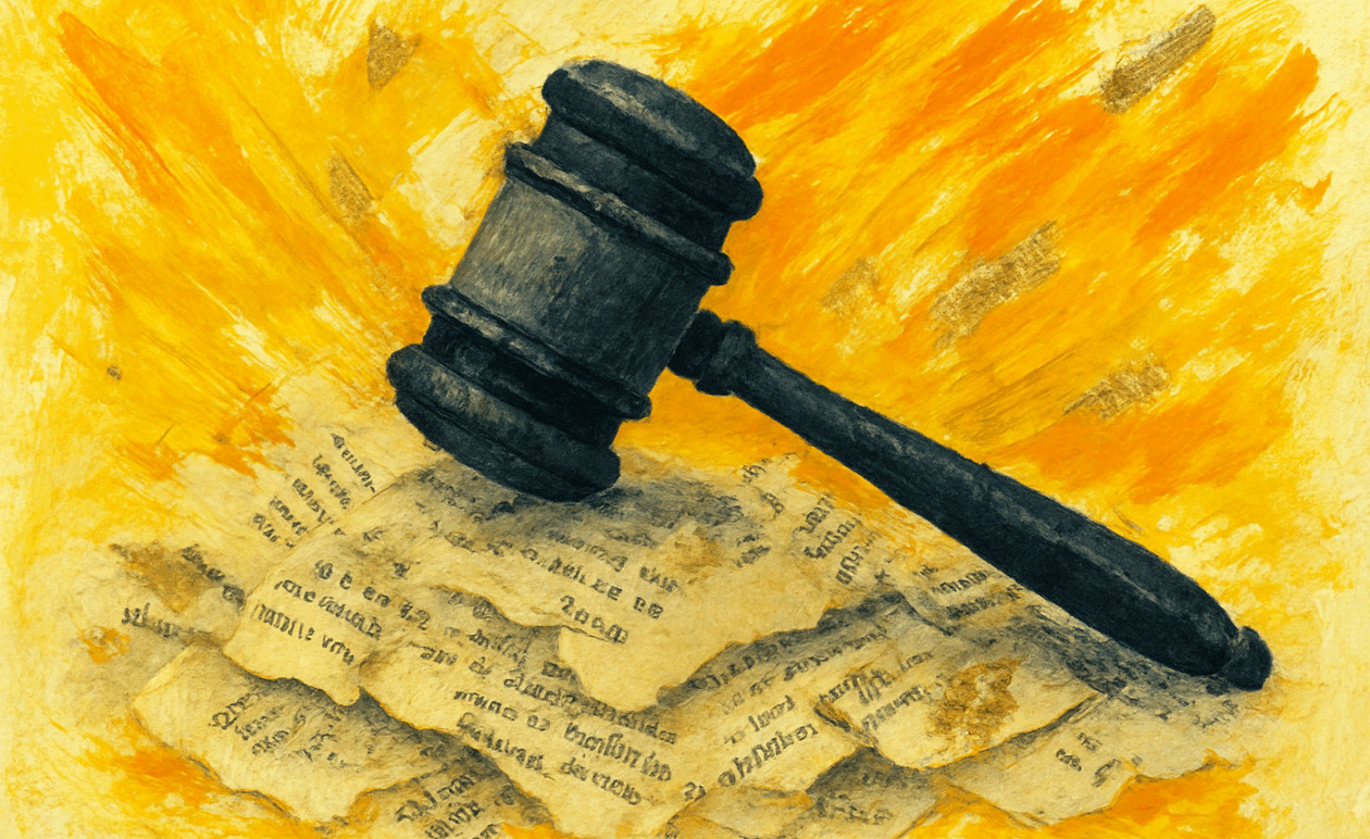 Εισαγγελέας Αρείου Πάγου: Παραγγελία για αυτεπάγγελτες διώξεις στα μπλόκα των αγροτών