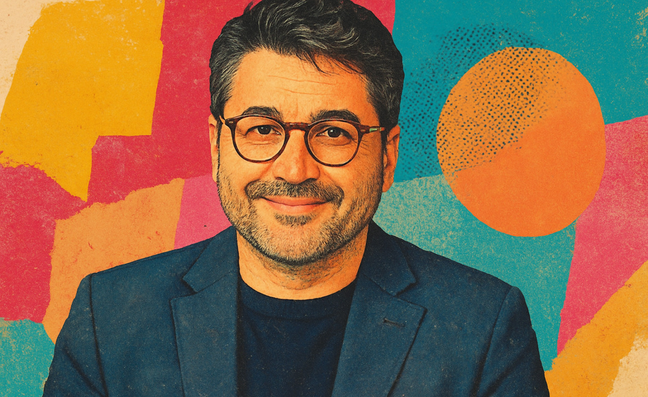 Λάμπρος Κωνσταντάρας: Οι πρώτες γιορτές χωρίς τον πατέρα του και η αλλαγή στην παράδοση