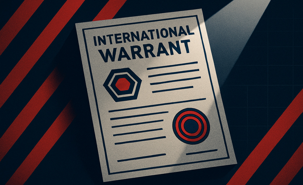 Νέος Κόσμος: Συνελήφθη 41χρονος για ναρκωτικά και ληστείες με διεθνές ένταλμα από την Τουρκία