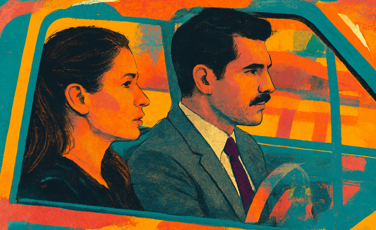 Porto Leone: Ο Γιάμαρης ανατρέπει τα δεδομένα για τον Ζήση και η Γαλήνη έρχεται αντιμέτωπη με την αλήθεια