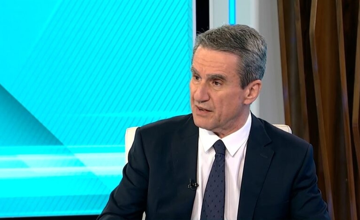 Λοβέρδος: «Η εργαλειοποίηση της τραγωδίας των Τεμπών ήταν ο κύριος λόγος που με έκανε να ενταχθώ στη ΝΔ»