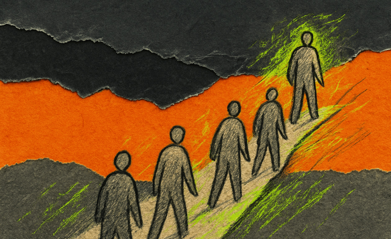 Το ANC της Νότιας Αφρικής δεσμεύεται για μεταρρυθμίσεις εν μέσω κρίσης διαφθοράς