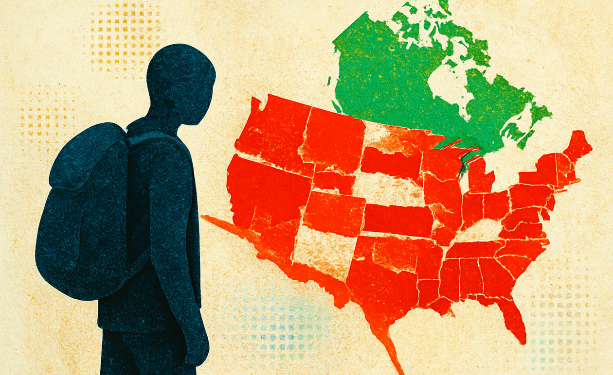 Το γερμανικό ταξιδιωτικό γραφείο Dertour καταγράφει διψήφια πτώση στις κρατήσεις για ΗΠΑ λόγω πολιτικής