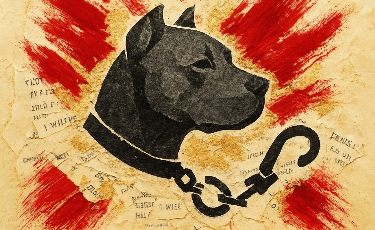 Ζάκυνθος: 2χρονο παιδί νεκρό από επίθεση πίτμπουλ, συνελήφθησαν οι γονείς