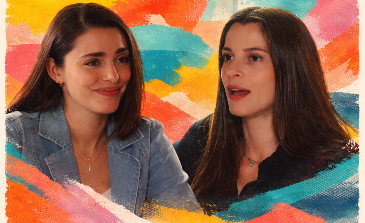 Η Γη της Ελιάς: Η Ισμήνη βυθίζεται στην απόγνωση μετά τη γέννα