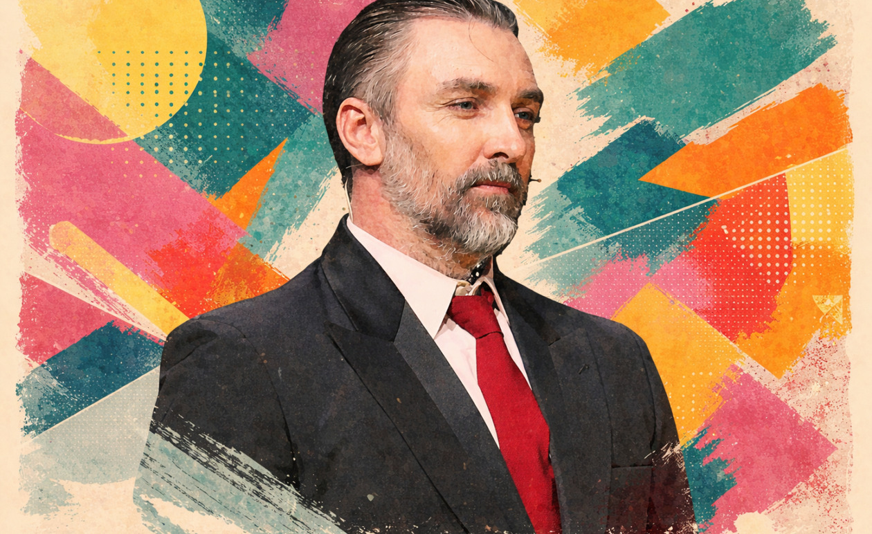 Ιβάν Σβιτάιλο: Η εξομολόγηση για τις στερήσεις στην Κριμαία και το ατύχημα που παραλίγο να κάψει το σπίτι τους