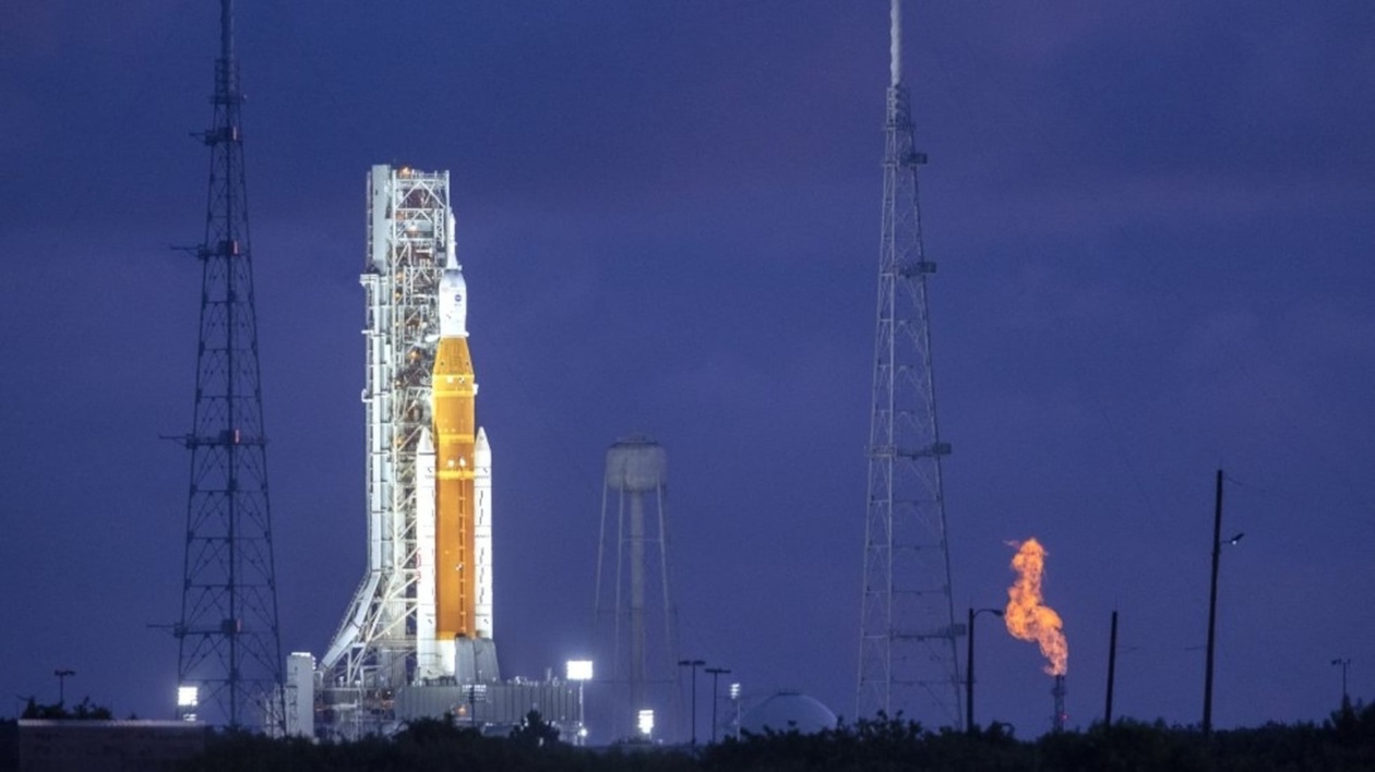 Η ΝΑΣΑ Επανασχεδιάζει το Πρόγραμμα Artemis: Αγώνας Δρόμου για την Επιστροφή στη Σελήνη