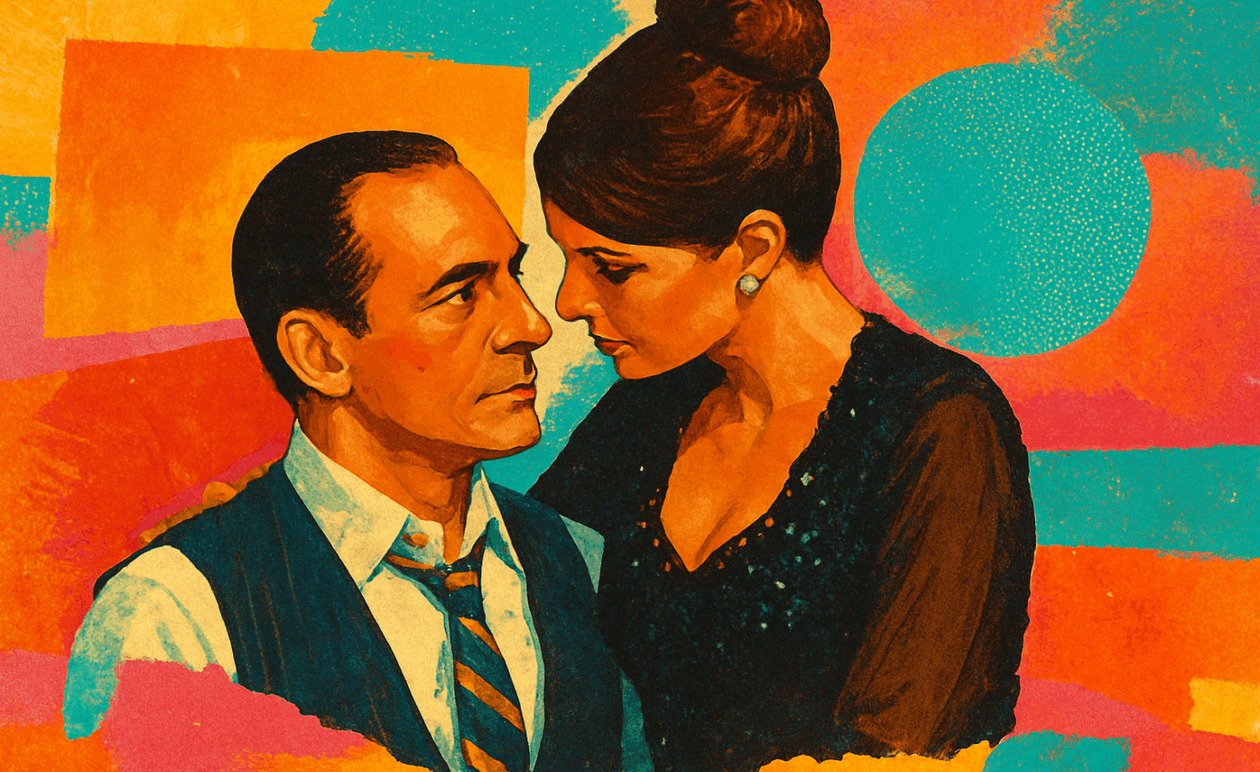 Porto Leone: Η Ρίτα εξωθεί τον Καπετανάκο στα άκρα και διαλύει μια φιλία ζωής