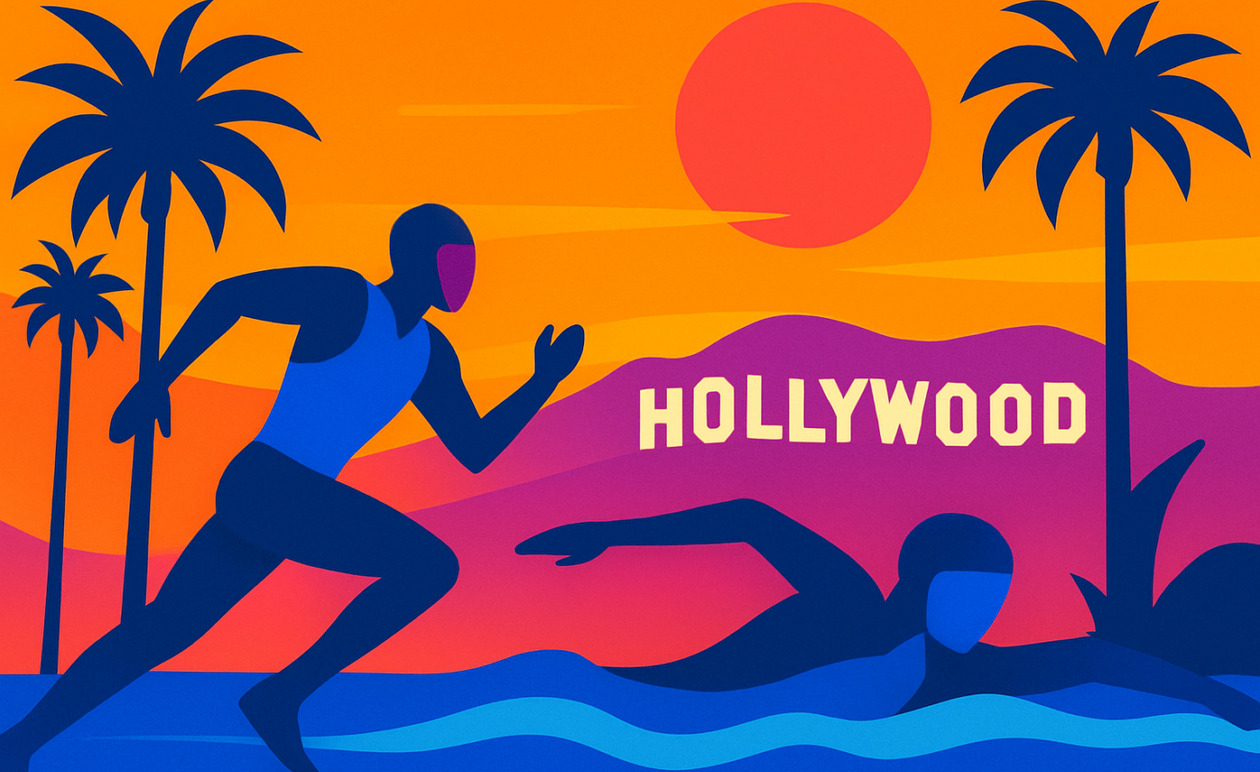 Οι Ολυμπιακοί αγώνες 2028 στο Λος Άντζελες: Η μεγάλη επιστροφή των ΗΠΑ