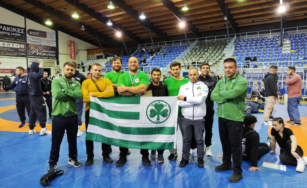 Βάχλας — ασημένιο μετάλλιο στο Βαλκανικό πρωτάθλημα 2018