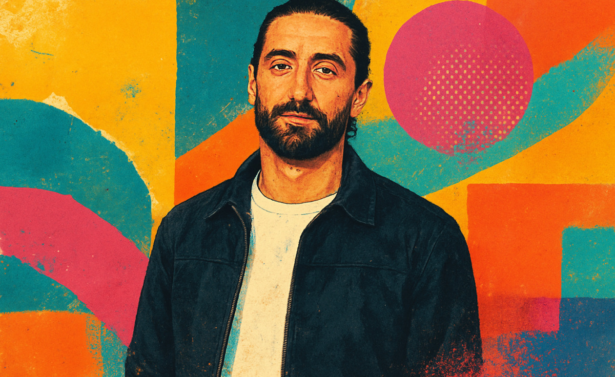 Κωνσταντίνος Βασάλος: Η συγγνώμη για τον Δημήτρη Αλεξάνδρου και η στάση του στη δημοσιότητα