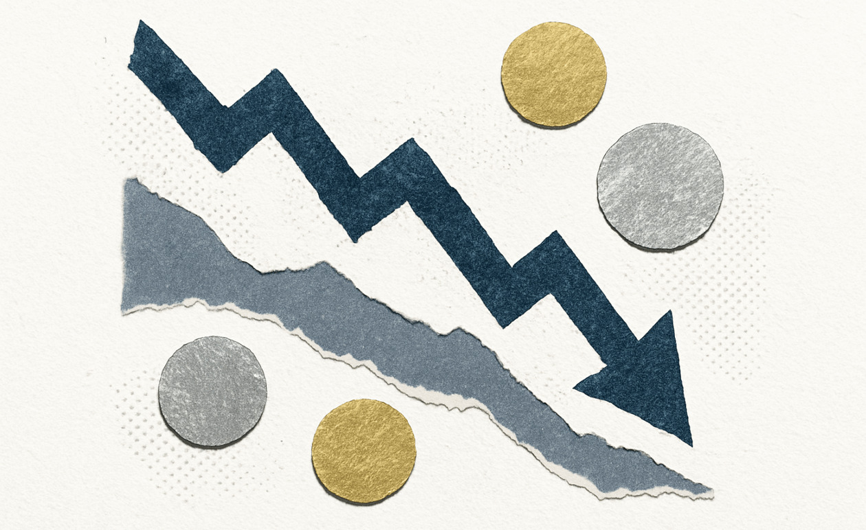 Ελλάδα: 5,2% χαμηλότερο το κατά κεφαλήν εισόδημα από το 2004, κορυφή στην υποκειμενική φτώχεια
