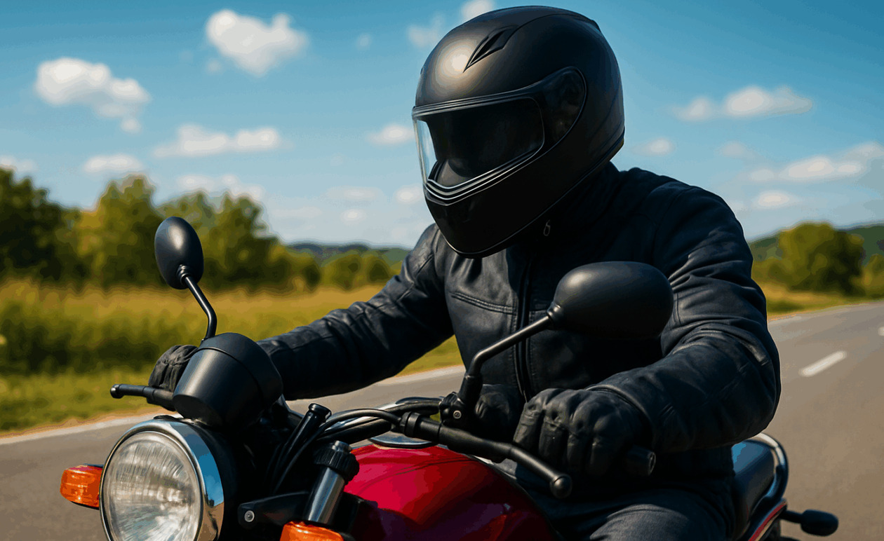 Απολογισμός ελέγχων μη χρήσης κράνους στη Θεσσαλία