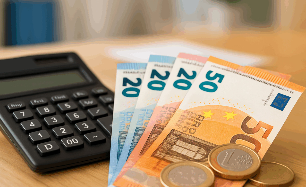 Επισκόπηση πληρωμών e‑ΕΦΚΑ και ΔΥΠΑ 3 έως 7 Νοεμβρίου