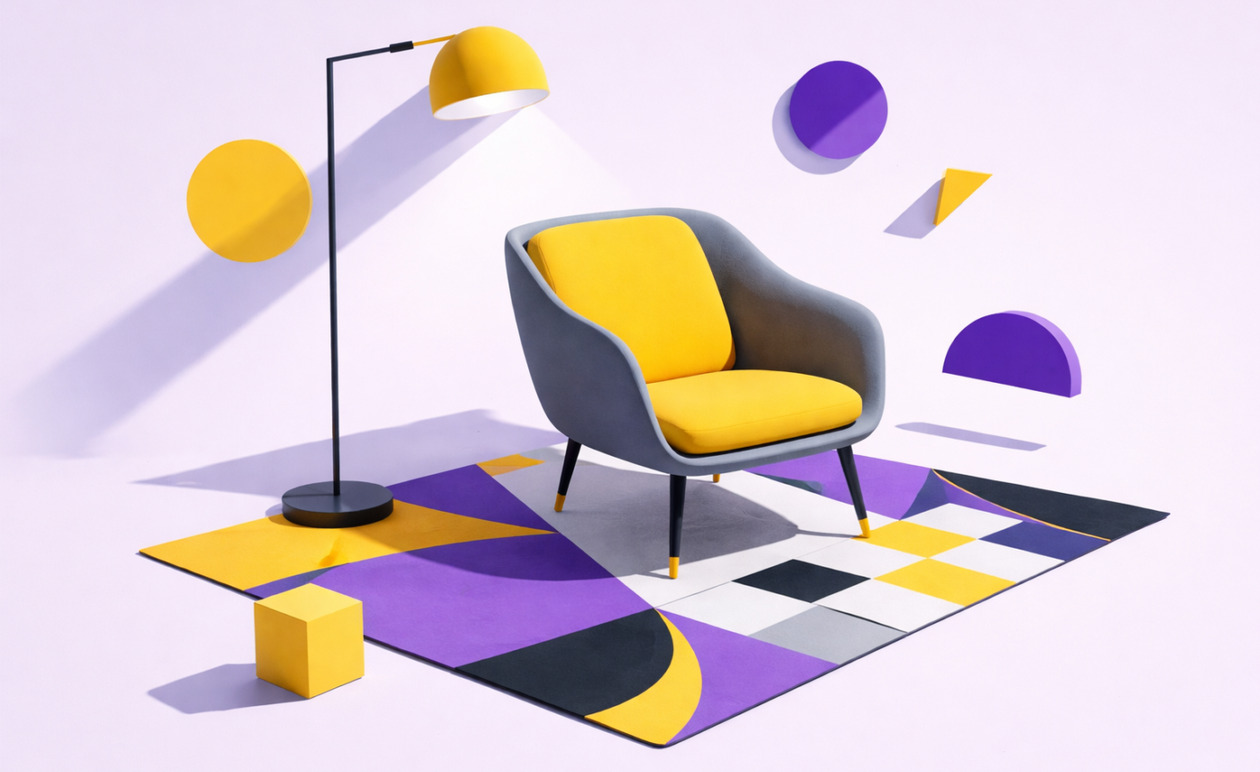 Η ψυχολογία πίσω από τη διαρκή αλλαγή επίπλων: Τα 7 σπάνια χαρακτηριστικά που διαθέτετε