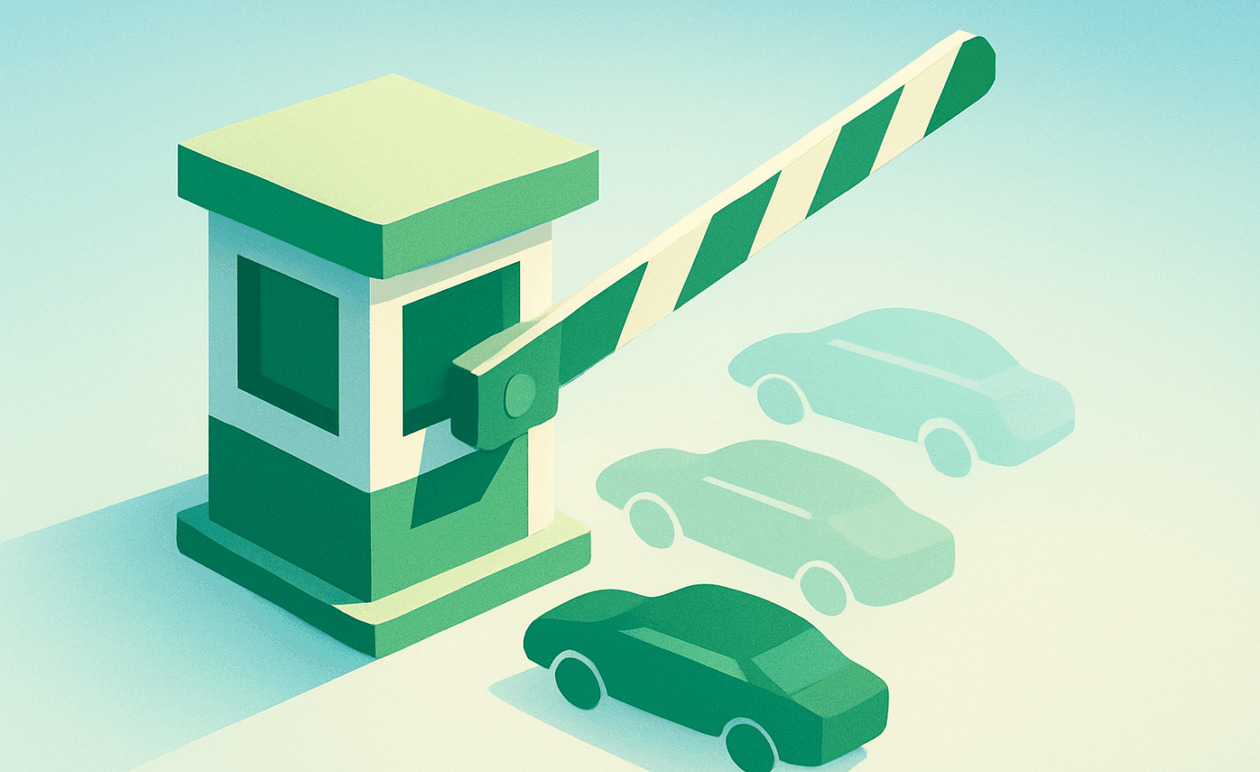 Αγρότες Θήβας: Άνοιξαν τα διόδια Αφιδνών σε ένδειξη στήριξης στους οδηγούς