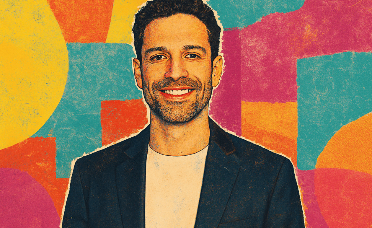 Κωνσταντίνος Αργυρός: Η Κίμπερλι Γκίλφοϊλ τον κέρδισε σαν άνθρωπος πριν την πολιτική