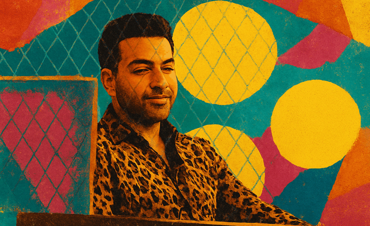 Θοδωρής Μαραντίνης: Η αποκάλυψη για τον γάμο, τις θαυμάστριες και γιατί κρατά πλέον την προσωπική του ζωή ιδιωτική