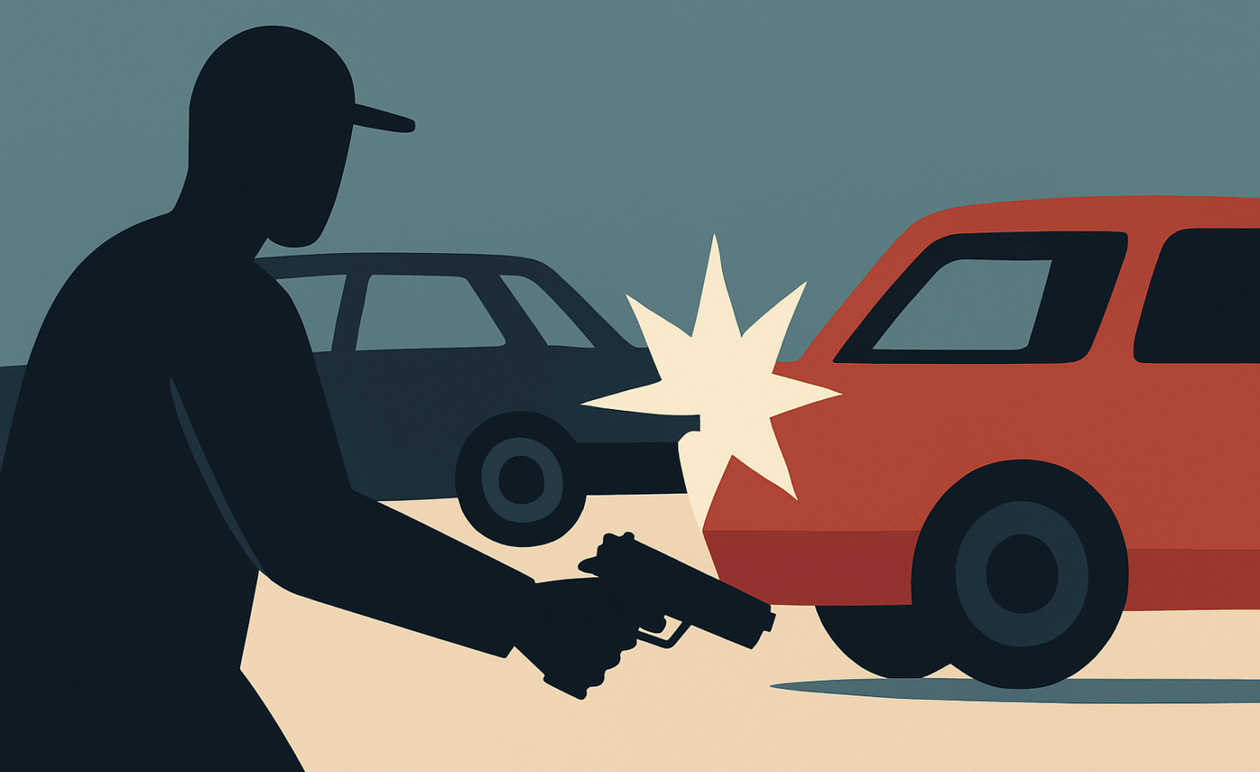 Δολοφονία Λάλα: Νέα στοιχεία για τα οχήματα των δραστών